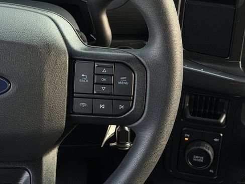 New 2026 Ford F150 STX w/ Equipment Group 200A AWD/4WD image 15