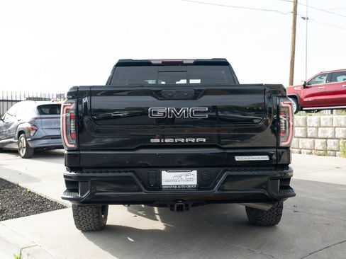 Used 2024 GMC Sierra 1500 Elevation w/ Elevation Premium Package RWD image 6