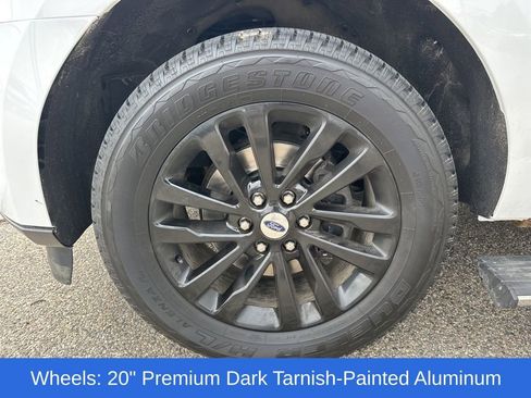 Used 2019 Ford Expedition Max Limited image 36