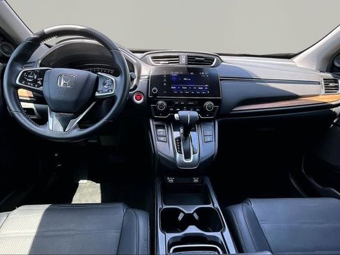 Used 2022 Honda CR-V EX-L image 7