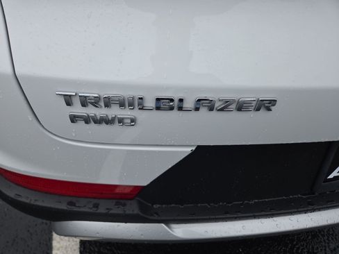 Certified 2023 Chevrolet TrailBlazer LT image 12