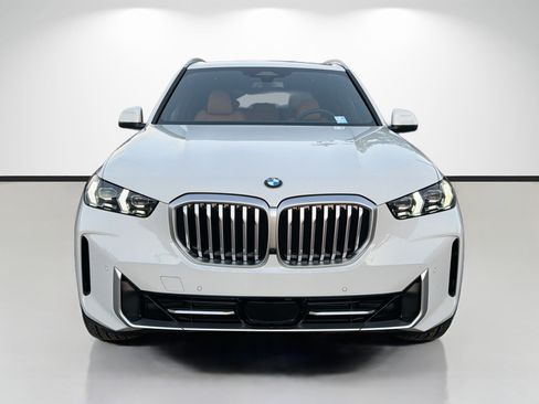 New 2026 BMW X5 xDrive40i image 8