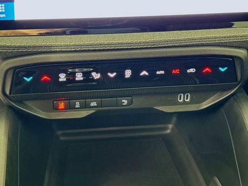 New 2026 Jeep Cherokee Laredo AWD/4WD image 18
