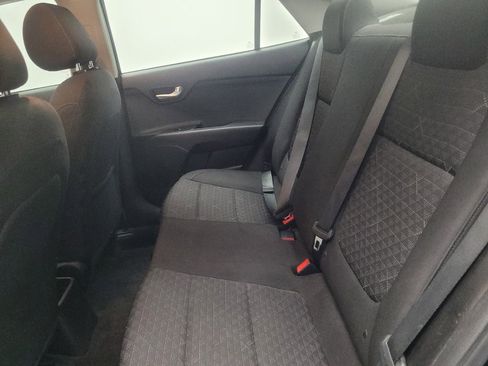 Used 2021 Kia Rio LX FWD image 18