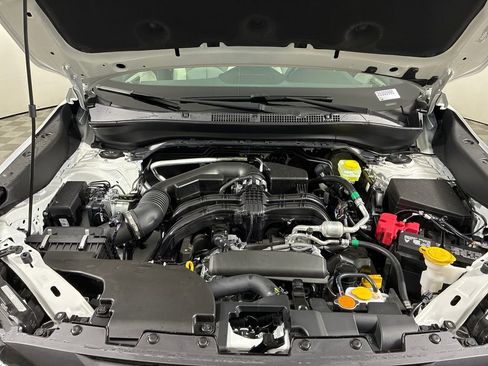 New 2026 Subaru Forester Limited image 11