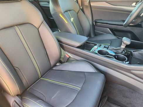 New 2026 Kia K5 GT image 10
