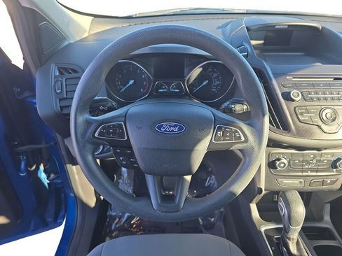 Used 2017 Ford Escape S image 13