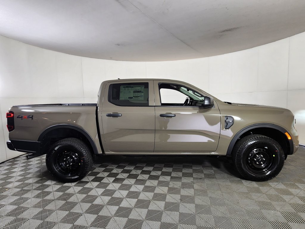 New 2026 Ford Ranger XL AWD/4WD image 9