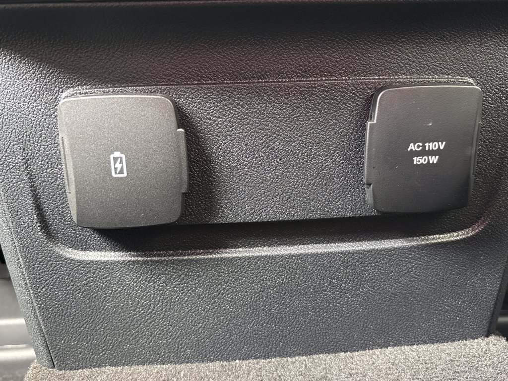 New 2026 Lincoln Aviator Reserve AWD/4WD image 27