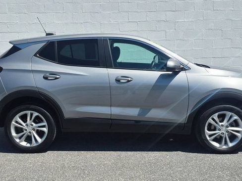 Used 2023 Buick Encore GX Preferred w/ Cold Weather Comfort Package AWD/4WD image 6