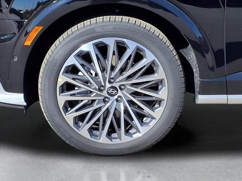 New 2026 Hyundai Palisade Calligraphy image 12