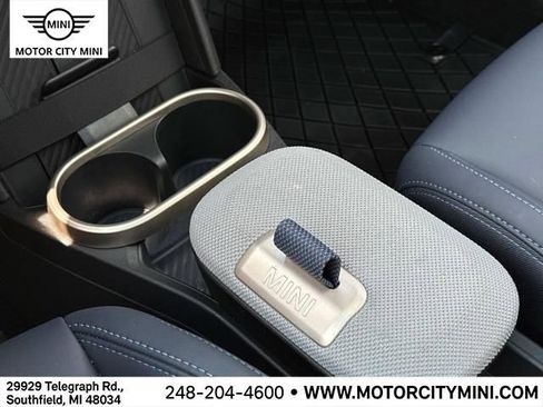Certified 2025 MINI Cooper S image 35
