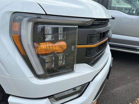 Used 2023 Ford F150 Tremor image 5