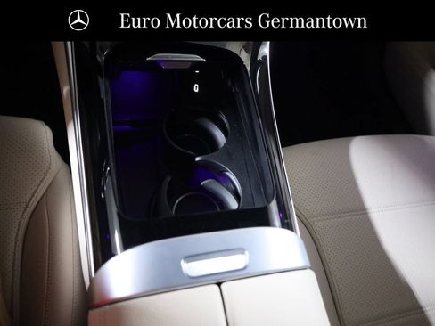 Used 2026 Mercedes-Benz GLC 300 4MATIC image 24