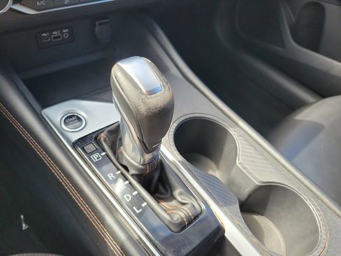 Used 2020 Nissan Altima 2.5 SR w/ Premium Package FWD image 33