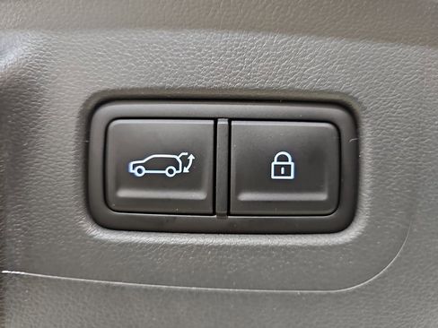 New 2026 Hyundai Santa Fe SEL image 14