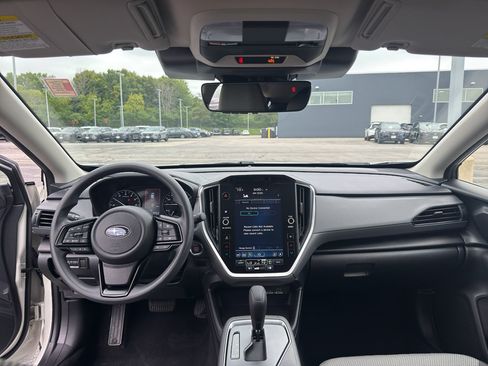 Used 2024 Subaru Crosstrek 2.0i Premium AWD/4WD image 29
