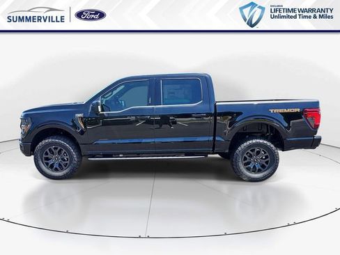 New 2026 Ford F150 Tremor w/ Tow/Haul Package AWD/4WD image 8