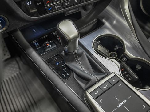 Used 2021 Lexus RX 450h F Sport image 24