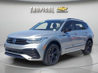 Used 2023 Volkswagen Tiguan SE R-Line 360° Tour