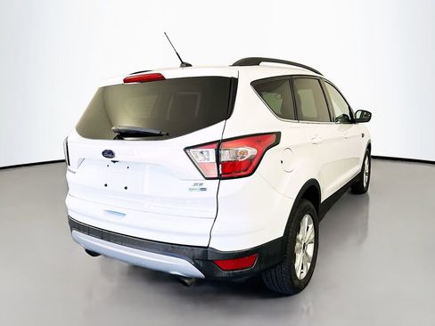 Used 2018 Ford Escape SE AWD/4WD image 7