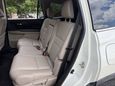 Used 2016 Honda Pilot EX-L image 19