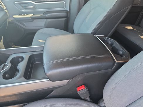 Used 2020 RAM 1500 Big Horn RWD image 15