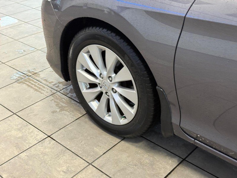 Used 2013 Honda Accord EX-L image 9