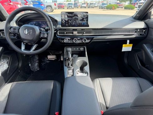 New 2026 Honda Civic Sport Touring image 10