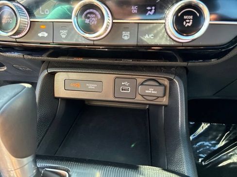 Certified 2024 Honda Civic Sport image 23