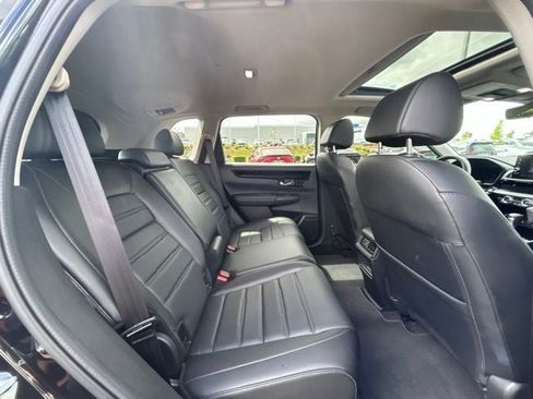 Used 2025 Honda CR-V EX-L image 15