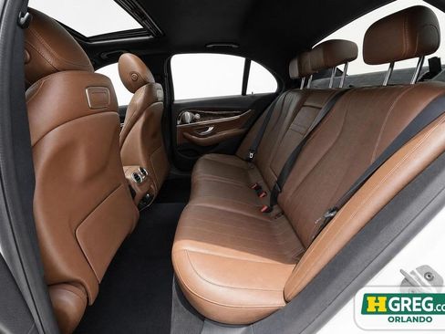 Used 2019 Mercedes-Benz E 300 w/ Premium 1 Package image 13