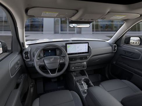 New 2026 Ford Bronco Sport Big Bend w/ Convenience Package AWD/4WD image 9