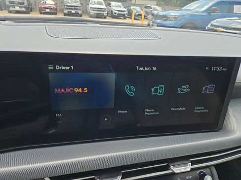 Used 2025 Hyundai Sonata SEL FWD image 18