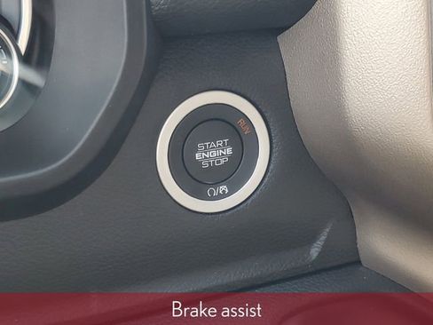 Used 2022 RAM 1500 Laramie image 26