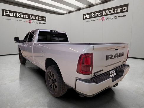 New 2026 RAM 2500 Laramie image 3