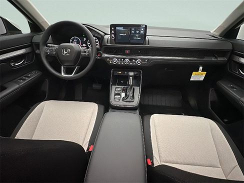 New 2026 Honda CR-V EX image 13