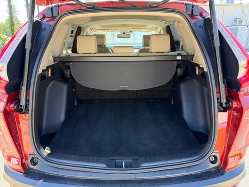 Used 2019 Honda CR-V EX-L image 29