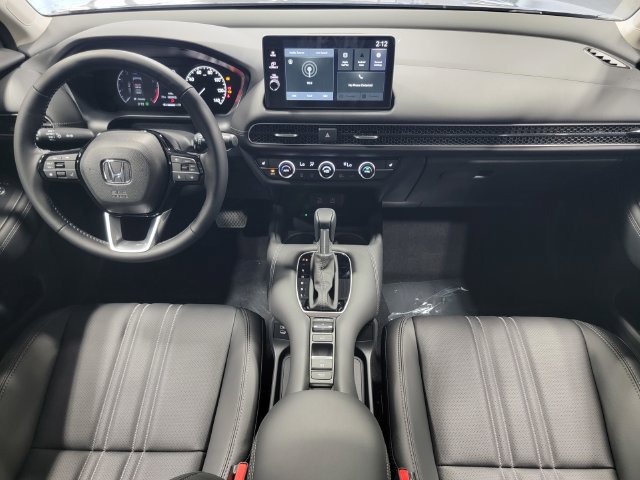 New 2027 Honda HR-V EX-L image 16