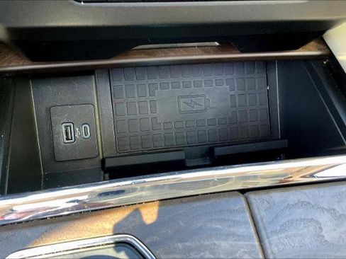 Used 2020 Ford Expedition Max Platinum AWD/4WD image 15
