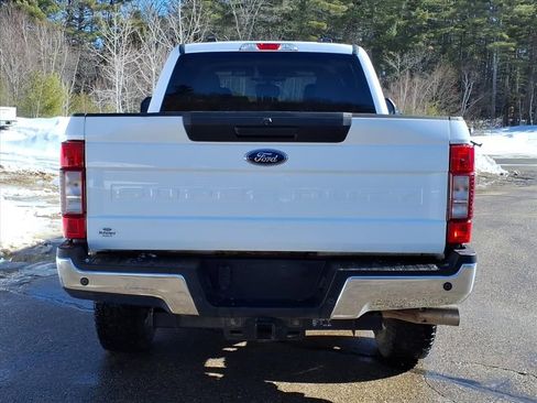 Used 2022 Ford F250 XLT w/ XLT Value Package image 31
