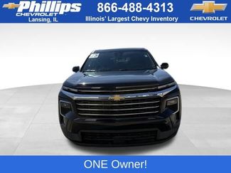 Used 2025 Chevrolet Traverse LT video 2