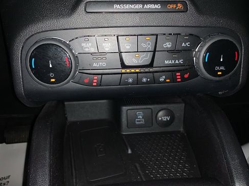 Used 2022 Ford Bronco Sport Badlands w/ Premium Package image 22