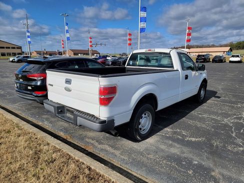 Used 2012 Ford F150 XL w/ XL Plus Pkg image 3