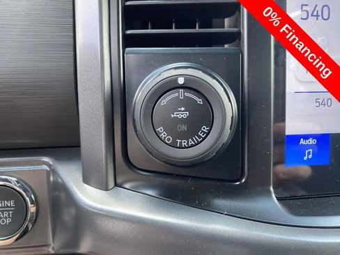 New 2025 Ford F150 XLT w/ Equipment Group 302A MID image 12