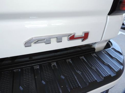 Certified 2021 GMC Sierra 2500 AT4 AWD/4WD image 22