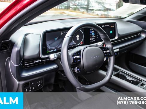 Used 2024 Hyundai Ioniq 6 SE image 33