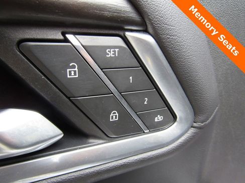 Used 2025 GMC Sierra 2500 Denali w/ Technology Package image 6