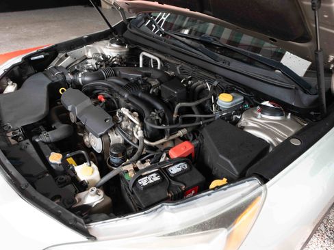 Used 2017 Subaru Legacy 2.5i Premium image 32