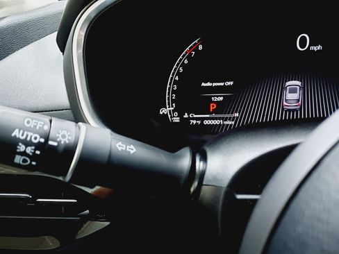 New 2026 Acura MDX SH-AWD w/ Technology Package image 19